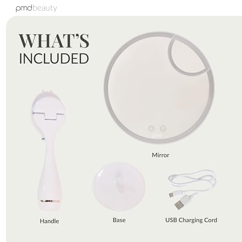 Espejo LED Premium de Belleza PMD Reflect Pro miniatura 6
