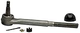 ACDelco 46A0196A Advantage Inner Steering Tie Rod End