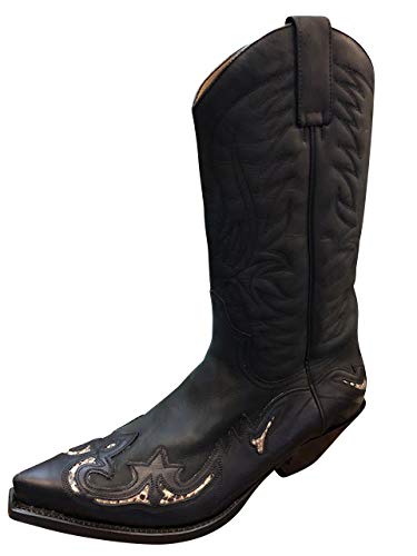 sendra boots uomo