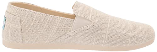 Image of TOMS Women's Redondo Loafer Flat, Textile Upper