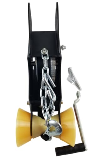 Shorelander SK6565916 Winch Assembly con 1802 Piezas miniatura 4