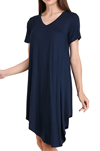 Image of Miss Lavish London Sleeveless Dresses for Women -Casual Summer Dresses with Pockets, Women's Fashion Midi Dress