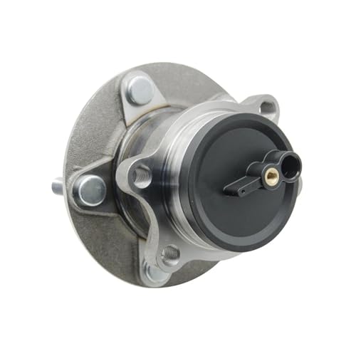 Roulement de moyeu arrière Mitsubishi Outlander Eclipse Cross ASX 512563
