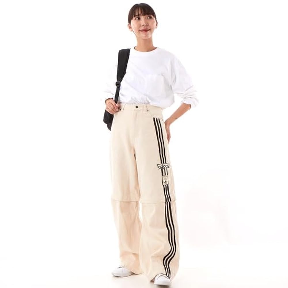 アディブレイクadidas DRY CLEAN ONLY コラボ デニム2XS adidas ファッション アディブレイクadidas DRY CLEAN ONLY