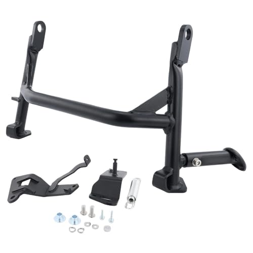 Support de béquille en acier haute résistance pour moto S 650