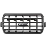 Recambio Compatible Con Toyota Para Avanza Gen 2004 2005 2006 2007 2008 2009 2010 2011 Panel Salida Ventilación Aire Acondicionado Para Salpicadero Coche Rejilla