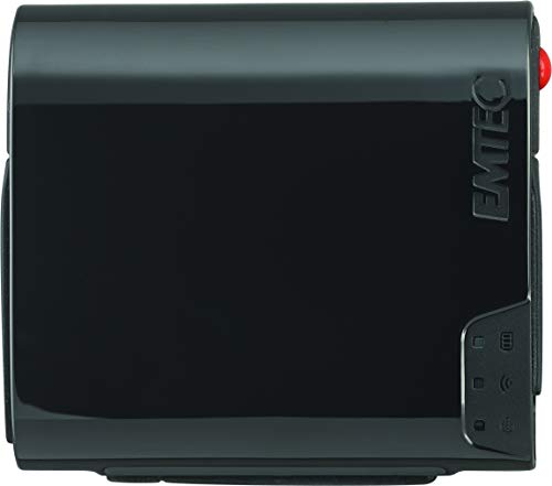 Emtec Power Connect 32Gb Sd Wifi 5200Mah Power Bank #TOP5