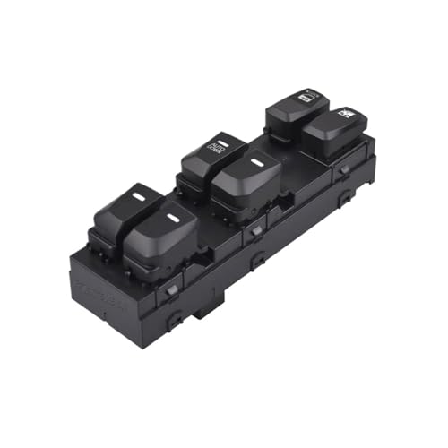 Interruptor de ventana eléctrico trasero para coche 93571-2S000