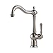 Brizo 61036LF-SS Tresa Kitchen Faucet Single Handle, Stainless Steel