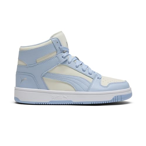 PUMA Women's Rebound Layup Mid Shoes Sneaker