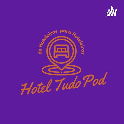 Hotel TudoPod cover art