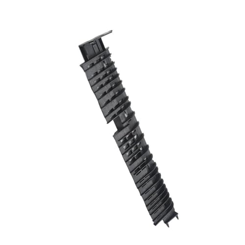 Remplacement guide papier plastique porte gauche pour entretien M9050
