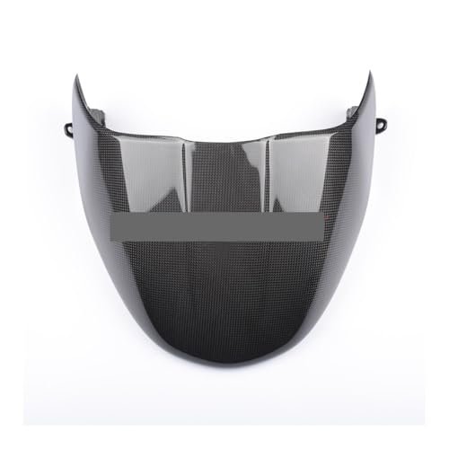 Déflecteur d'aileron avant moto anti-turbulence pour carénage Scrambler 2017-2020