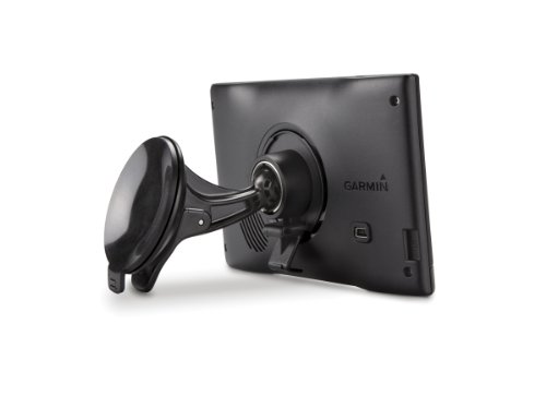 Garmin Nüvi 56Lmt Gps Navigators System With Spoken Turn-By-Turn Directions, Preloaded Maps And Speed Limit Displays (Usa And Canada) #TOP4