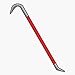 Half-Life Crowbar Vinyl Window Bumper Sticker Decal 5