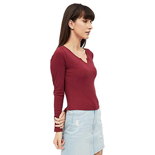 Image of Harpa Women's Regular Fit Blouse
