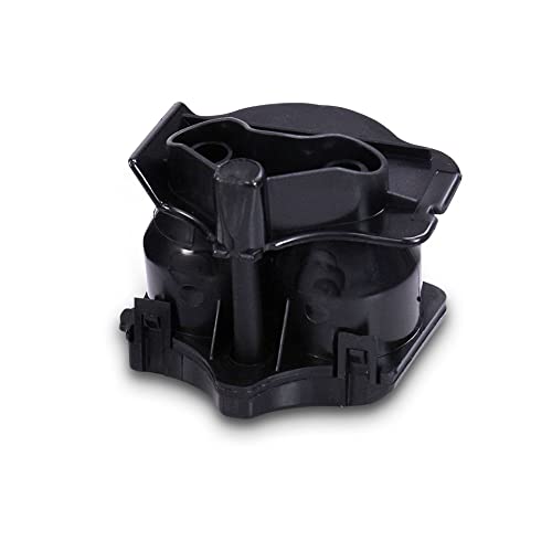 Febi Bilstein 45196 Valvola Ventilazione Con Componenti Aggiuntivi, 1 Unità - 4