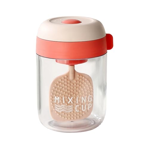 Foam Maker - Limpiador facial eléctrico de espuma, botella espumadora eléctrica, herramientas de cuidado de la piel con burbujas para lavar el hogar, belleza, limpieza, gel de ducha, viaje, baño
