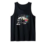 Cool Colorful Camper Motorhome Gifts