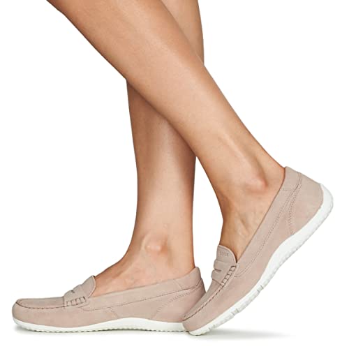 Image of Geox Women's D Cosmopolis + Grip Moccasin
