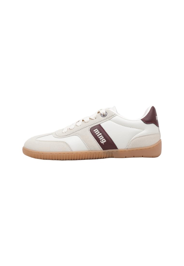 MTNG Zapatillas Barefoot Mujer Free Aria 60902