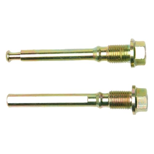 Perno de calibre ACDelco 18K1514 pasador de guía para freno de disco delantero