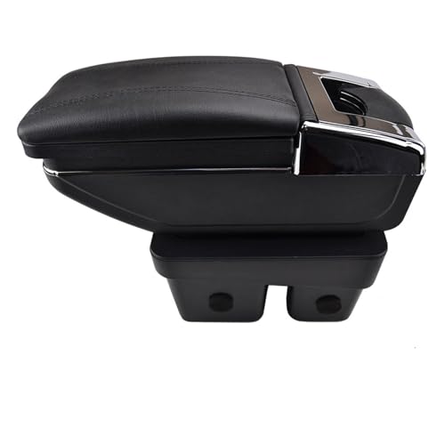 Repose-Bras Rotatif pour Golf 7 pour Soulager la Fatigue et Ranger la Console
