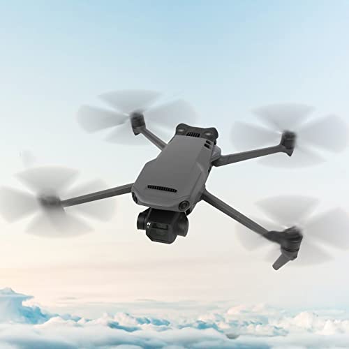 Hélice Mavic 3 9453 pour résoudre les vibrations du drone - 3