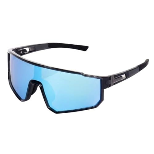 Image of CREEK Polarized Cycling Riding Cricket Glasses Sports Sunglasses Men Women for Moutain Baseball MTB Bicycle PS8528