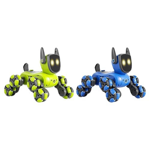 Chiot Robot - Compagnon...