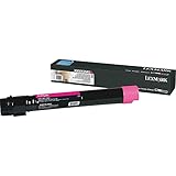 Lexmark X950X2MG Extra High Yield Toner Cartridge