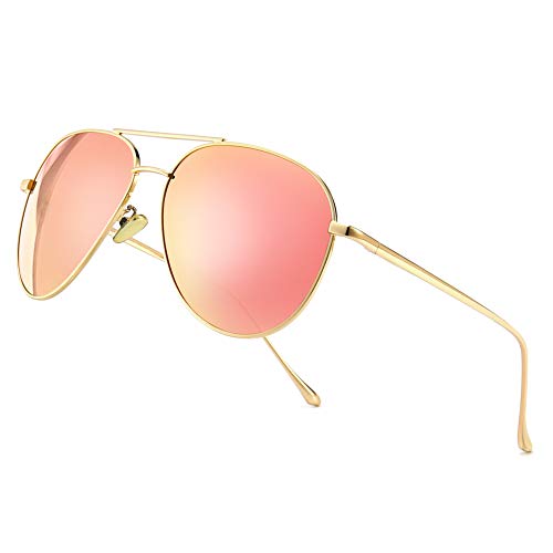 Top 14 BEST Sunglasses For A Wide Face Best Wide Face Sunglasses