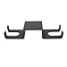 Luqeeg Vertical Hanging Barbell Rack with Space Saving Design, Iron Material, Easy Installation, for Home Gym Accessory
