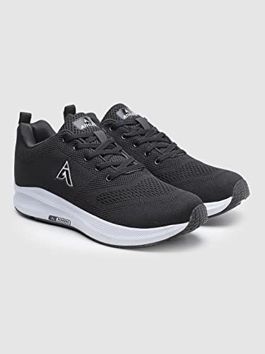Image of Action ATG-496 Lightweight Comfortable Cushioned Running Sports Shoes for Men