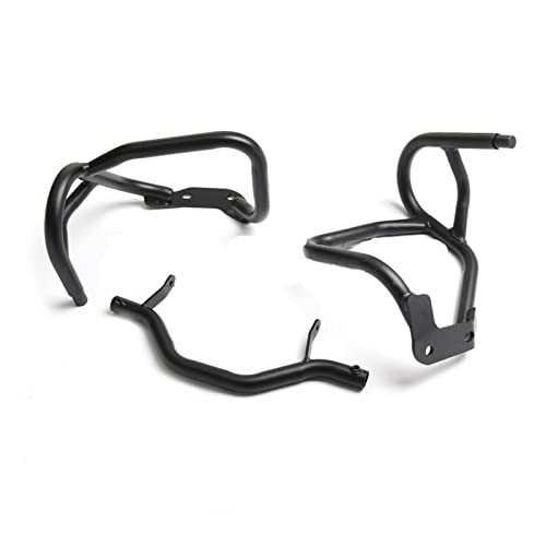 Protector de motor para BMW R 1200 GS 2008-2012 cubierta de parachoques anticaída 5
