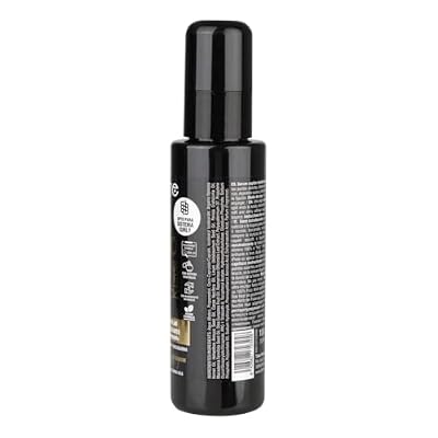 Tahe Magic Rizos Restructuring Hair Serum 100ml