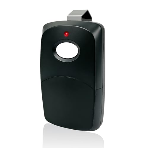 Image of Upgraded 3089 Multicode Gate Opener Remote Control, Linear Garage Remote