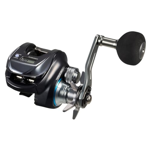 ダイワ(DAIWA) ソルトコネクテッド カウンター付きベイトリール 25TIERRA(ティエラ) IC 150 各種