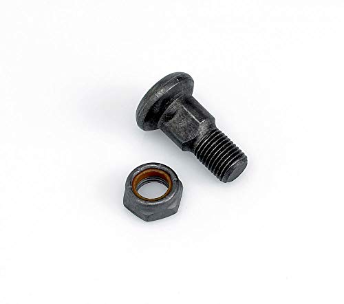 Corona 3351-3 - Pivot Bolt & Nut - WL 3351