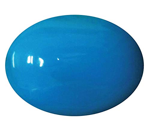 インド製 5~20.50 Ratti Firoza Stone オリジナル認定フィロザストーン 男女兼用 -B0BTSLMSKS