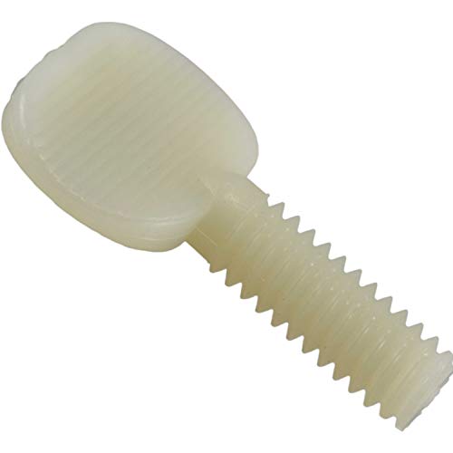 Thumb-screws vis moletée manuelle 513894 mécanique de précision