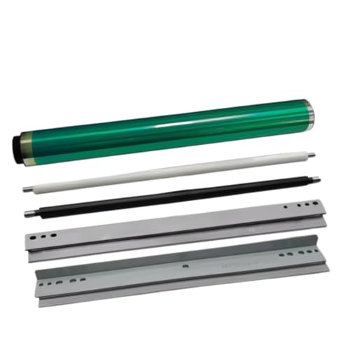 Transfert de tambour à rouleaux de rechange pour imprimante laser Bizhub C3350
