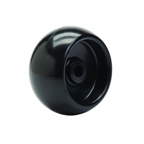 Oregon 72-021 Anti-Scalp Deck Wheel 4-Inch by 2-Inch