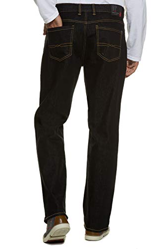 JP 1880 Regular Fit Basic U Jeans Straight Leg