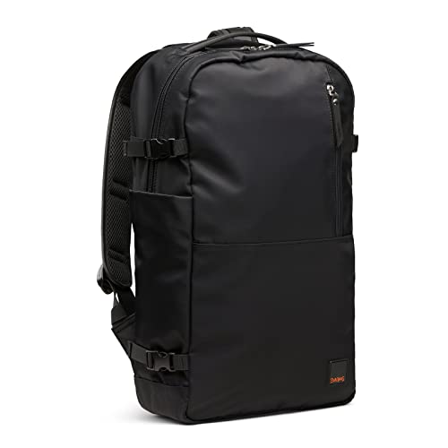 Image of SWIMS Motion Backpack Black One Size