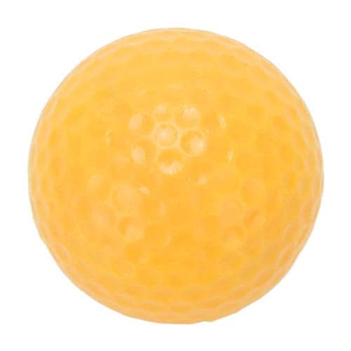 Pelota flotante durable para práctica en túnel de viento miniatura 6