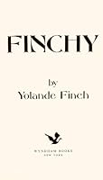 Finchy 0671610082 Book Cover