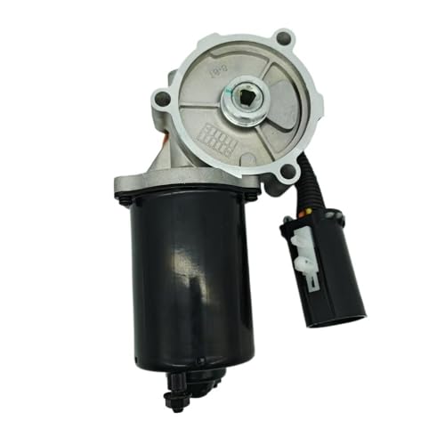 Moteur commande boite transfert 3255705007 repare voyant 4WD