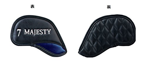 マルマン マジェスティ ロイヤル SP アイアン MAJESTY Royal SP IRON (番手：7.8.9.10.PW, シャフト：LV520 硬さ：R) 6枚目