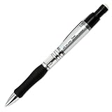 Pentel Quick Dock Mechanical Pencil - Lead Size: 0.5mm - Ink Color: Black - 1 Each